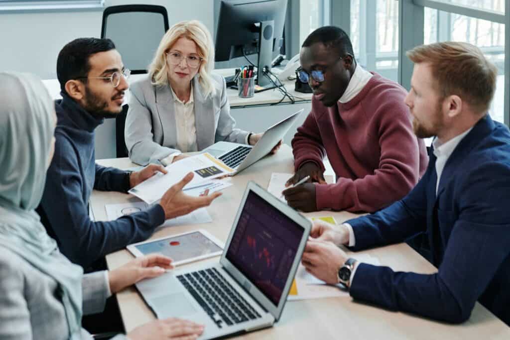 持續精進，成就卓越領導力