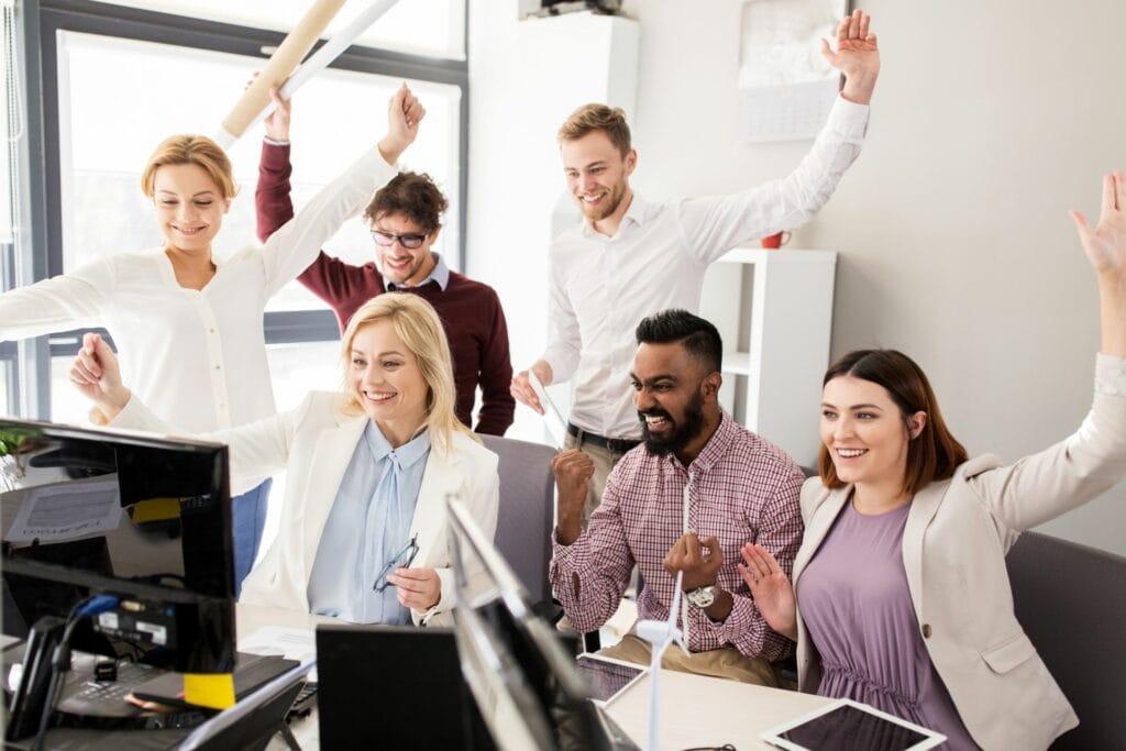 業務開發是什麼