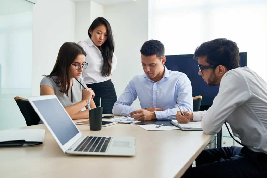 為什麼業務開發很重要