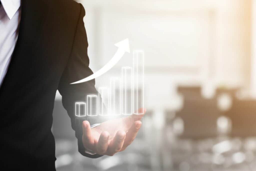 業務開發，是企業成長的永續引擎