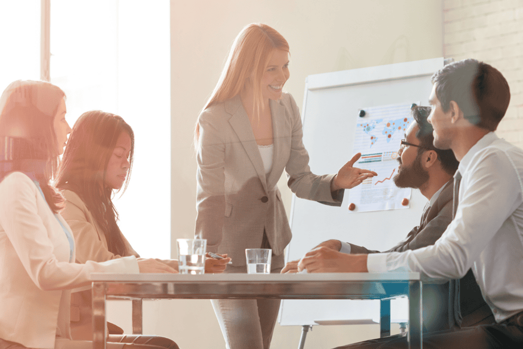 成為好的領導者需要時間